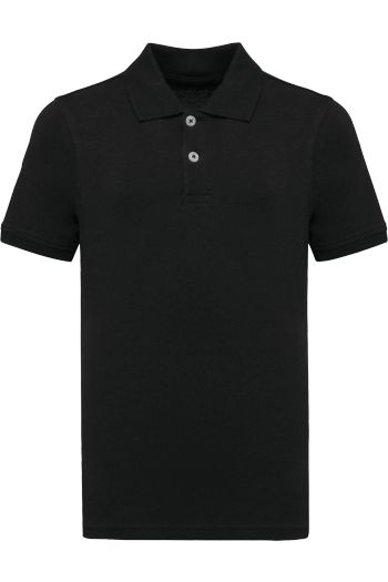Image produit Polo piqué Bio180 enfant