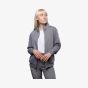 HRM Women´s Premium Full-Zip sweat Jacket