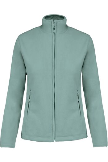 Image produit Maureen - Veste micropolaire femme