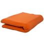 L-merch Basic Picknickplaid orange