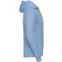 Russell Sweat capuche sky