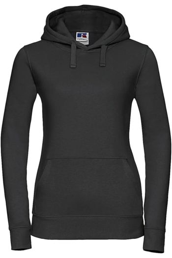 Image produit Authentic Sweat capuche femme
