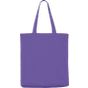 Stanley Stella Mid Tote Bag purple_love
