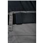 WK Designed To Work Ceinture ajustable navy/old_silver