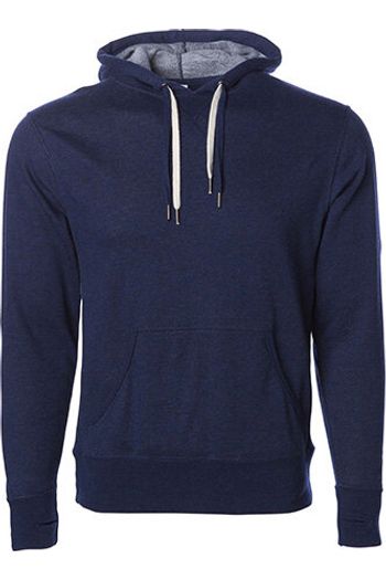 Image produit Unisex Midweight French Terry Hooded Pullover