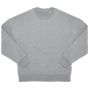 B&C Collection Influence Crew Sweatshirt gris sport