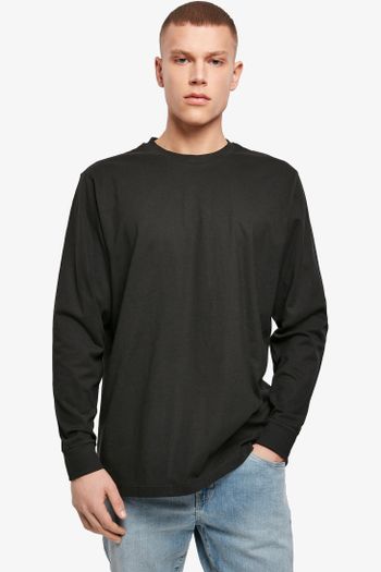 Image produit Longsleeve Tee with cuffrib