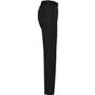 WK Designed To Work Pantalon polycoton femme black