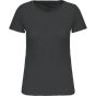 Kariban T-shirt Bio150 IC femme dark_grey