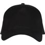 Black&Match Casquette 5 pans black