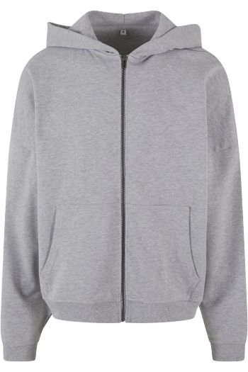 90's Zip Hoody