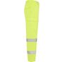 Roly Workwear Alfa jaune_fluo