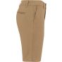 Kariban Bermuda chino homme camel