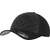 flexfit Diamond Quilted Flexfit Cap black