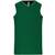 ProAct Maillot de basket-ball enfant dark_kelly_green