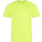 AWDis Just Cool Cool T electric_yellow