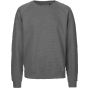 Neutral Unisex Sweatshirt dark_heather