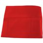 Velilla Tablier court red