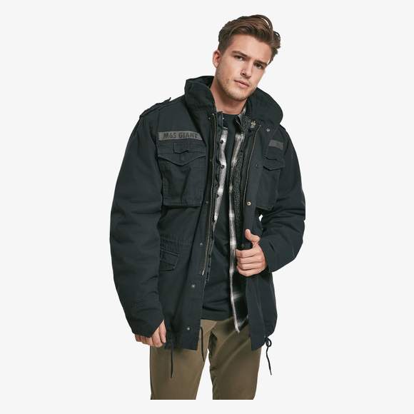 Veste cheap m65 brandit