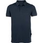 HRM Men´s Heavy Polo navy