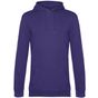 B&C Collection B&C #Hoodie radiant_purple