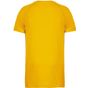 ProAct  T-shirt sport manches courtes homme true_yellow