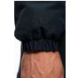Kariban Parka à capuche recyclée navy