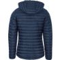 HRM Women´s Premium Quilted Jacket Navy