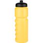 Kimood Gourde de sport 500 ML yellow