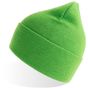 Atlantis Pure - Bonnet en polyester acid_green