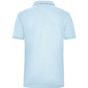 James&Nicholson Men´s Workwear Polo light_blue