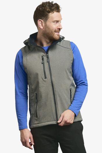 Image produit Men's Softshell Vest