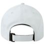 Atlantis Casquette 6 pans Mid visor ENERGY white