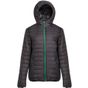 Pen Duick Pacific Women black/kelly_green