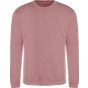 AWDis Just Hoods Sweatshirt AWDis dusty_rose