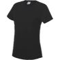 AWDis Just Cool Women's Cool T jet_black