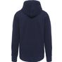 Kariban Sweat-shirt capuche homme vintage_navy