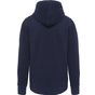 kariban Sweat-shirt capuche homme vintage_navy