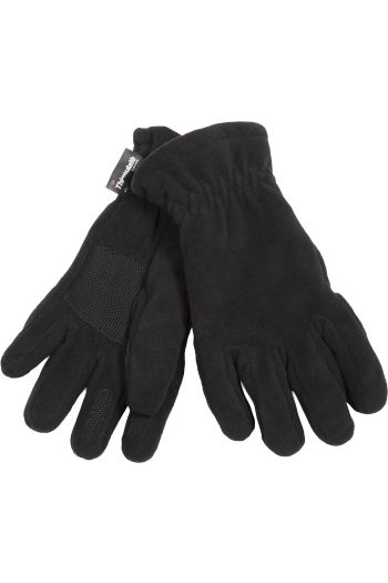 Image produit Gants recyclés micropolaire et Thinsulate™
