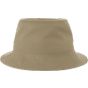 Atlantis BUCKET COTTON-S khaki