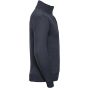 Russell Authentic Sweat zippé homme french navy