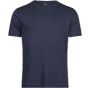 Tee Jays Pima Cotton Tee navy