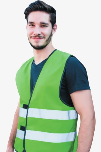 Image produit Gilet de signalisation