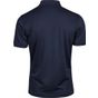 Tee Jays Club polo navy