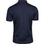 tee jays Club polo navy