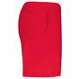 ProAct SHORT JERSEY SPORT FEMME red