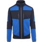 Regatta Men's E-Volve Stretch Midlayer strong_blue/navy