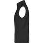 James&Nicholson Ladies´ Promo Softshell Vest black/black