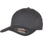 flexfit Flexfit Recycled Polyester Cap light_charcoal