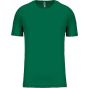 ProAct T-shirt de sport manches courtes homme kelly_green